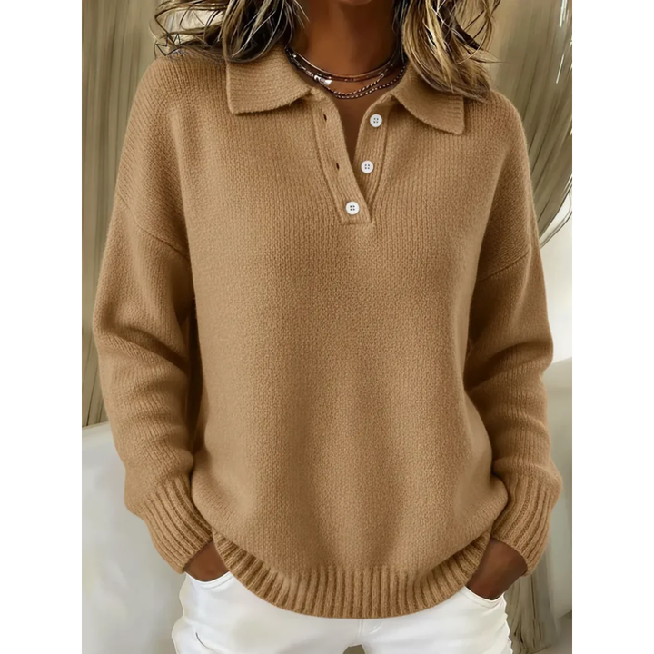 Esther | Cozy Comfort Sweater