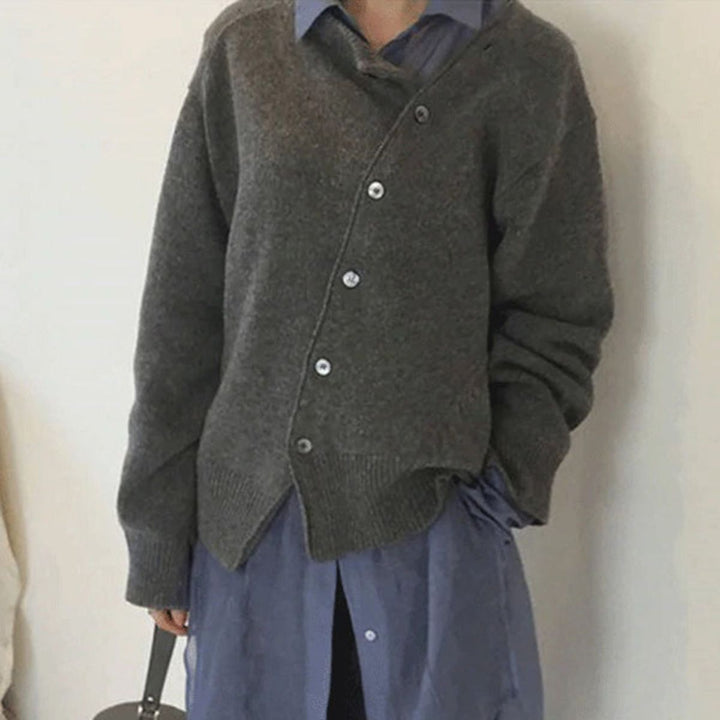 Alyssa™ – Warm and Elegant Sweaters