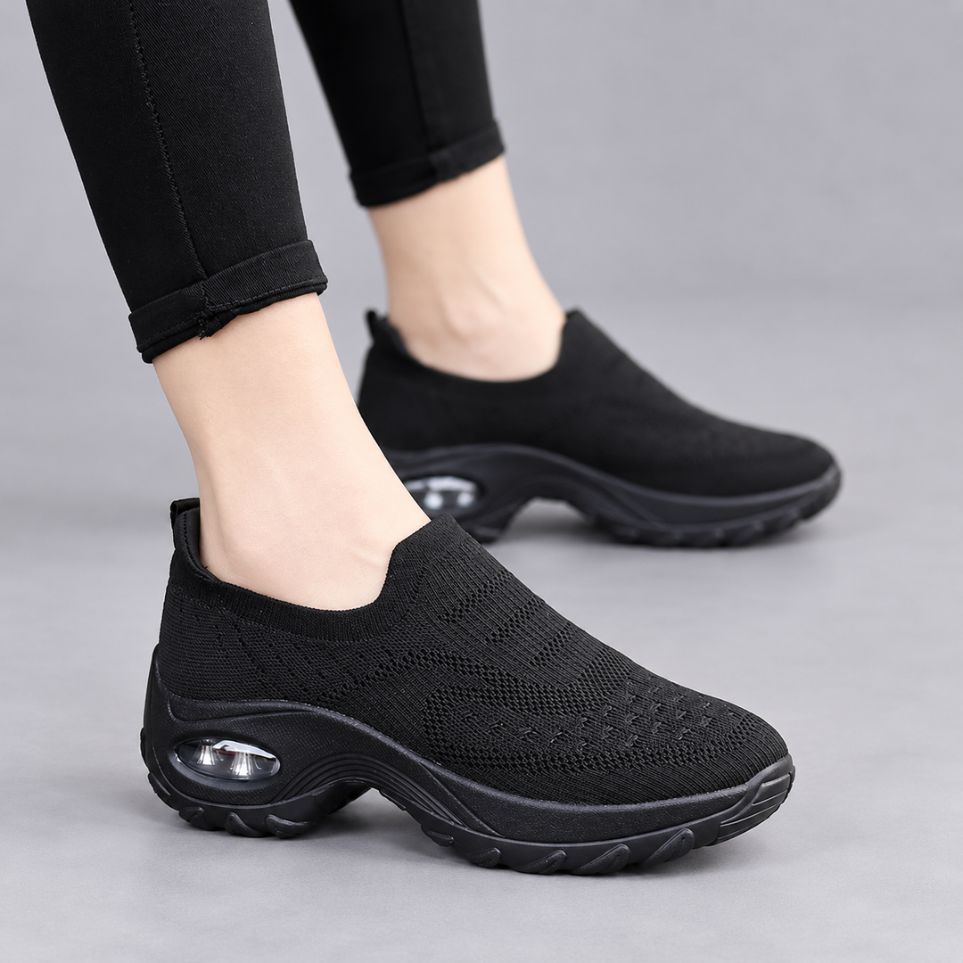 SERENESTEP™ ORTHOPEDIC ANTI SLIP AIR CUSHION SNEAKERS