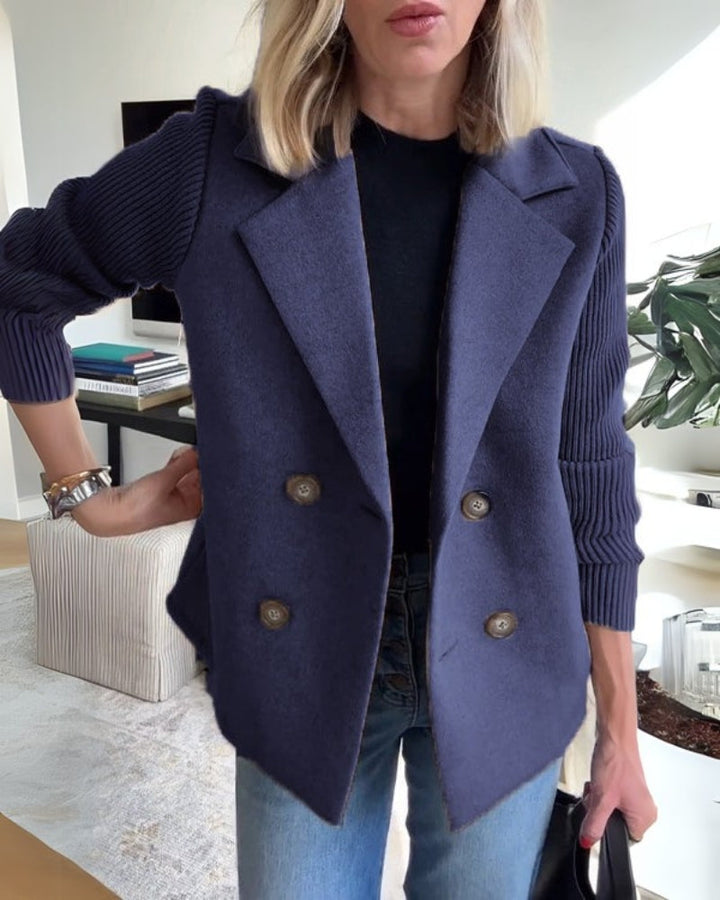 Jasier | Casual Blazer