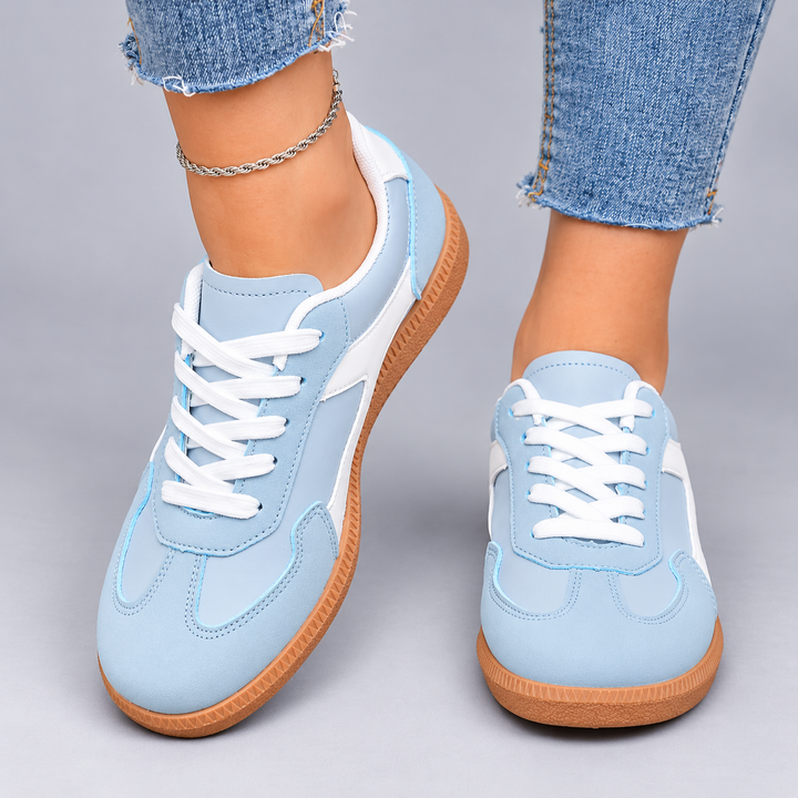 Allie | Cushioned Everyday Shoes