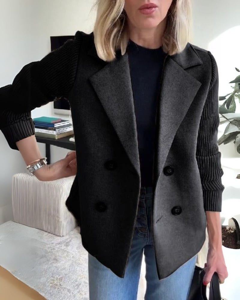 Jasier | Casual Blazer