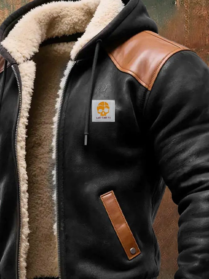 ADRIÁN - WINTER JACKET