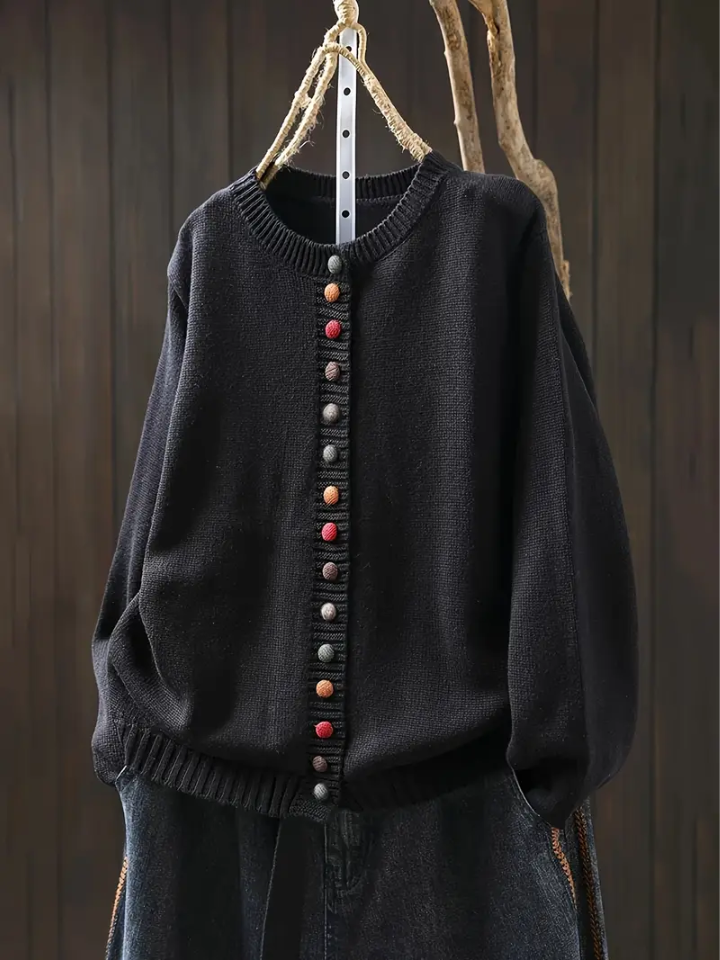 THE ELLERY | GRACE CARDIGAN
