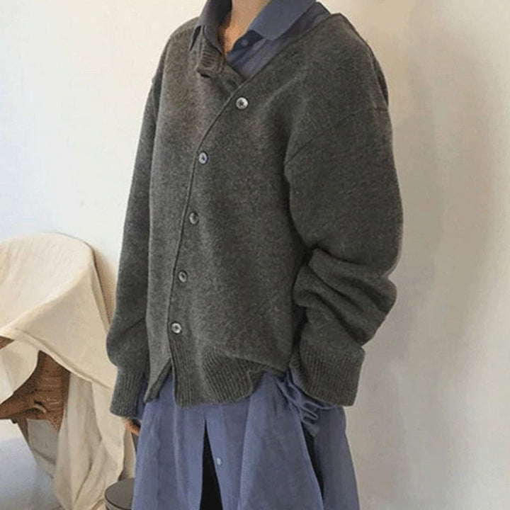 Alyssa™ – Warm and Elegant Sweaters