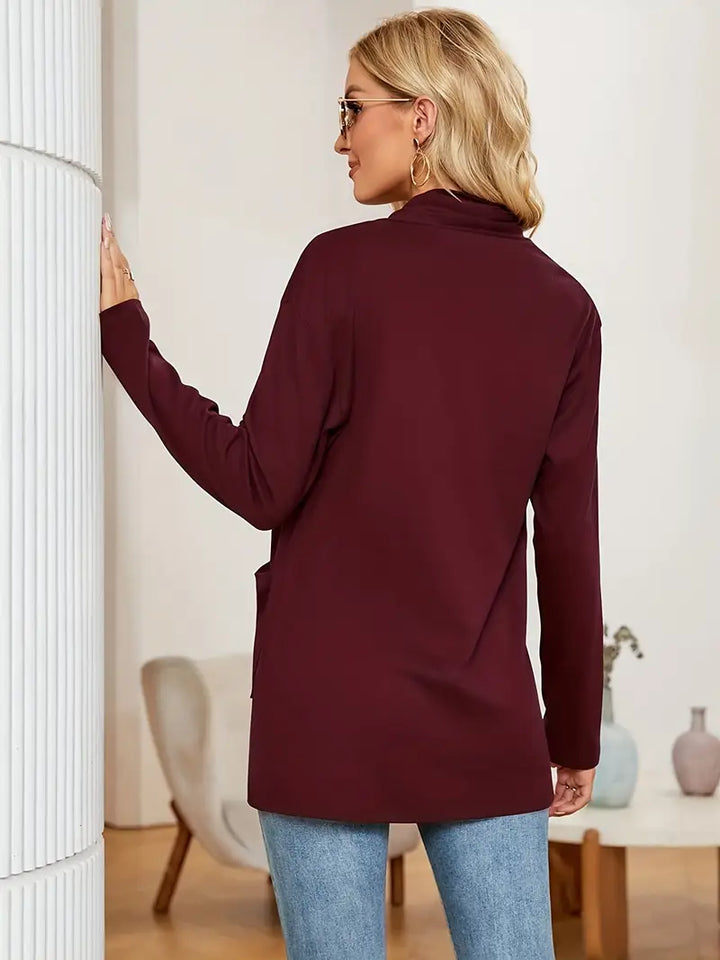 Charlotte™ - Modern Classic Cardigan
