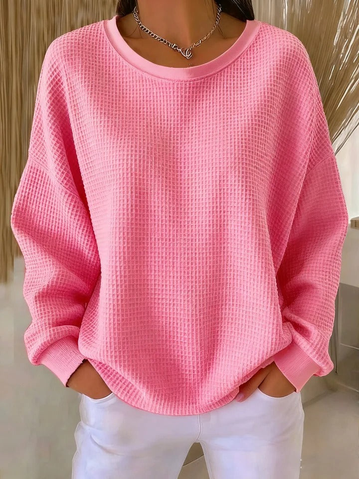 Francien | Classic Sweater