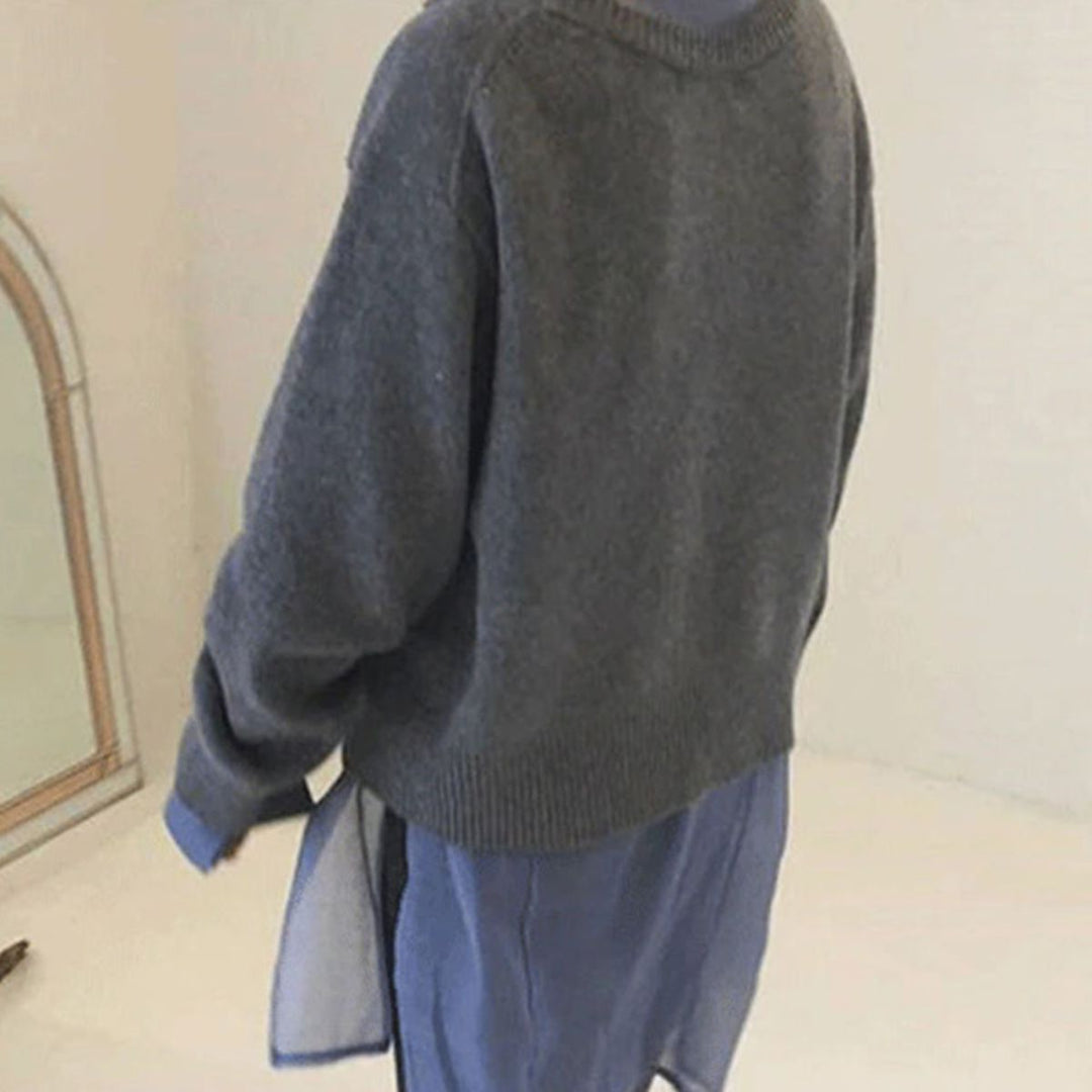 Alyssa™ – Warm and Elegant Sweaters