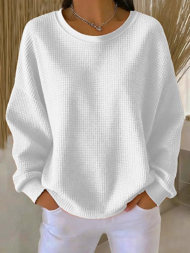 Francien | Classic Sweater