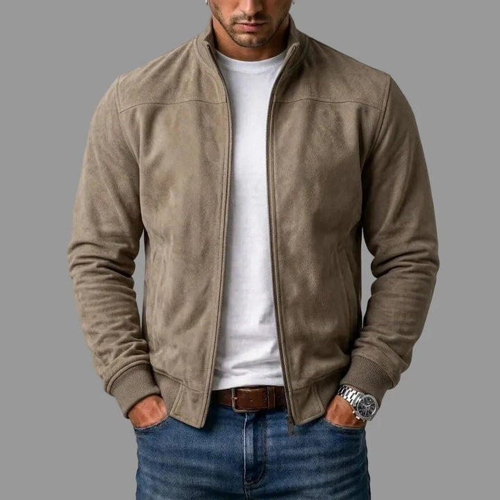 Castell | Urban Bomber Jacket