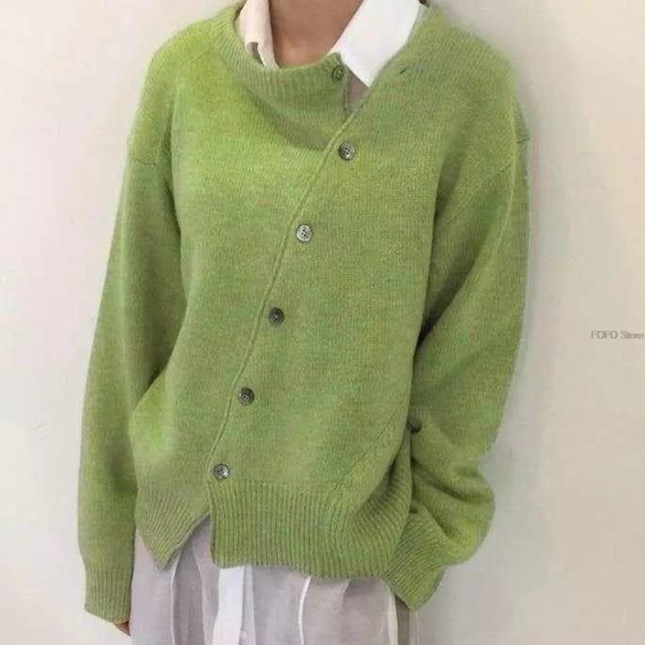Alyssa™ – Warm and Elegant Sweaters