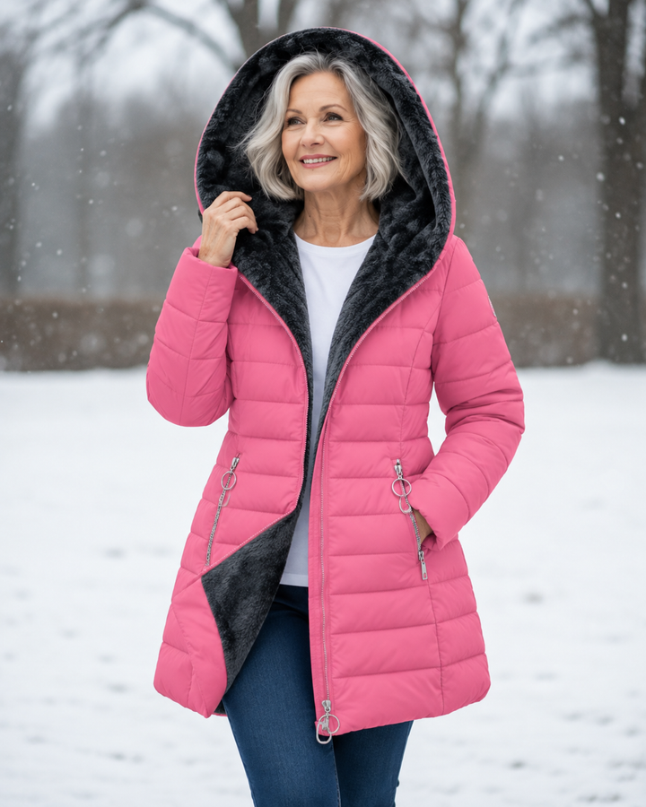 Lucette™ | Lightweight Cozy Warmth