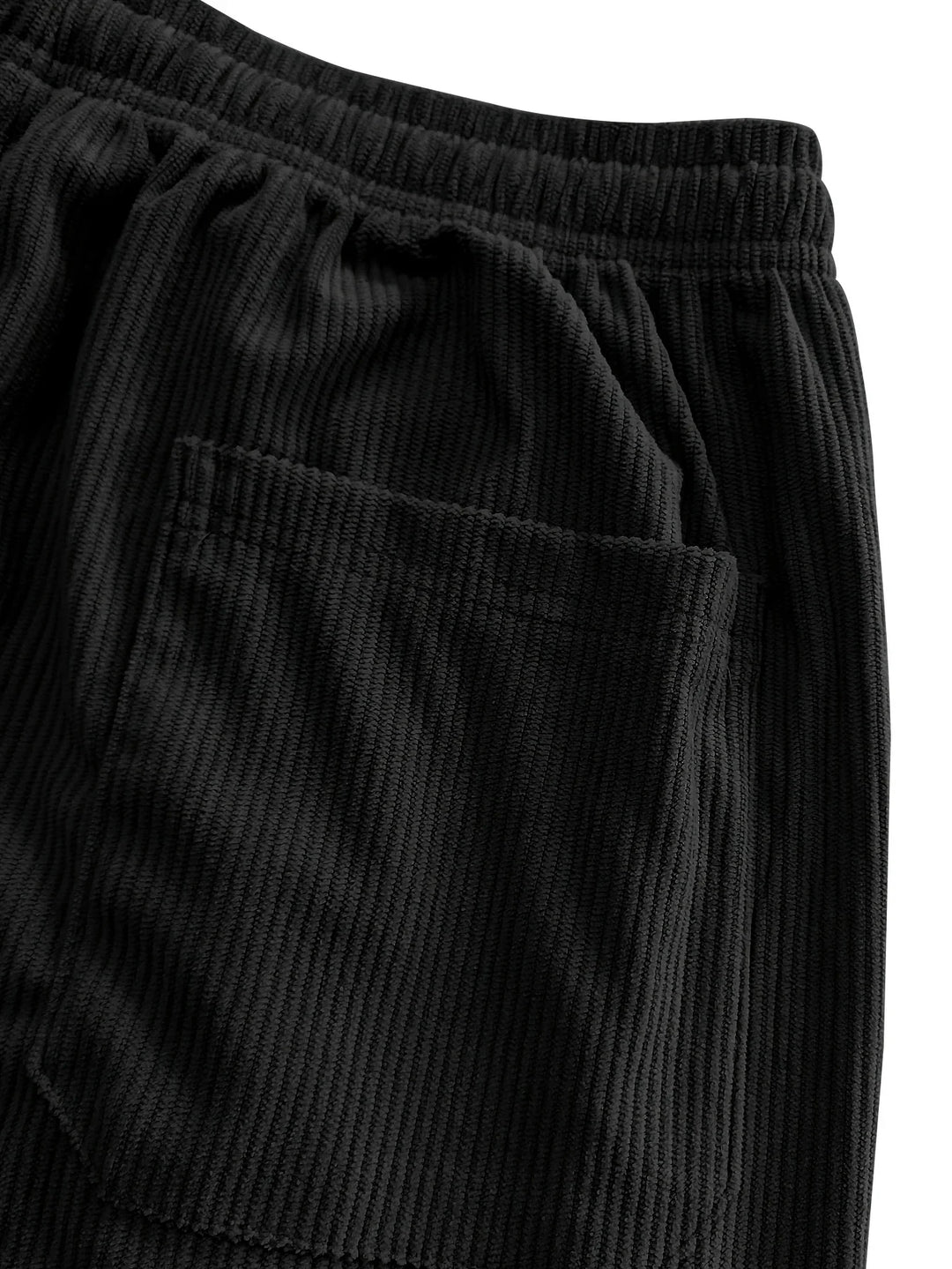Valmont | Straight Leg Casual Fit Pants