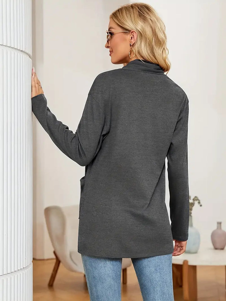 Charlotte™ - Modern Classic Cardigan