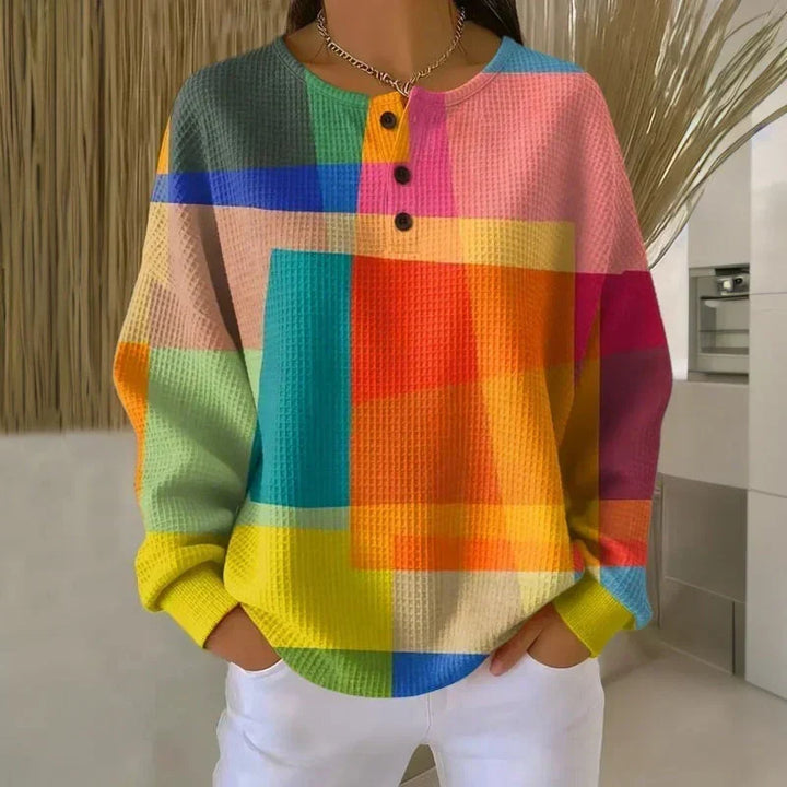 Maartje | Classic Comfort Sweater