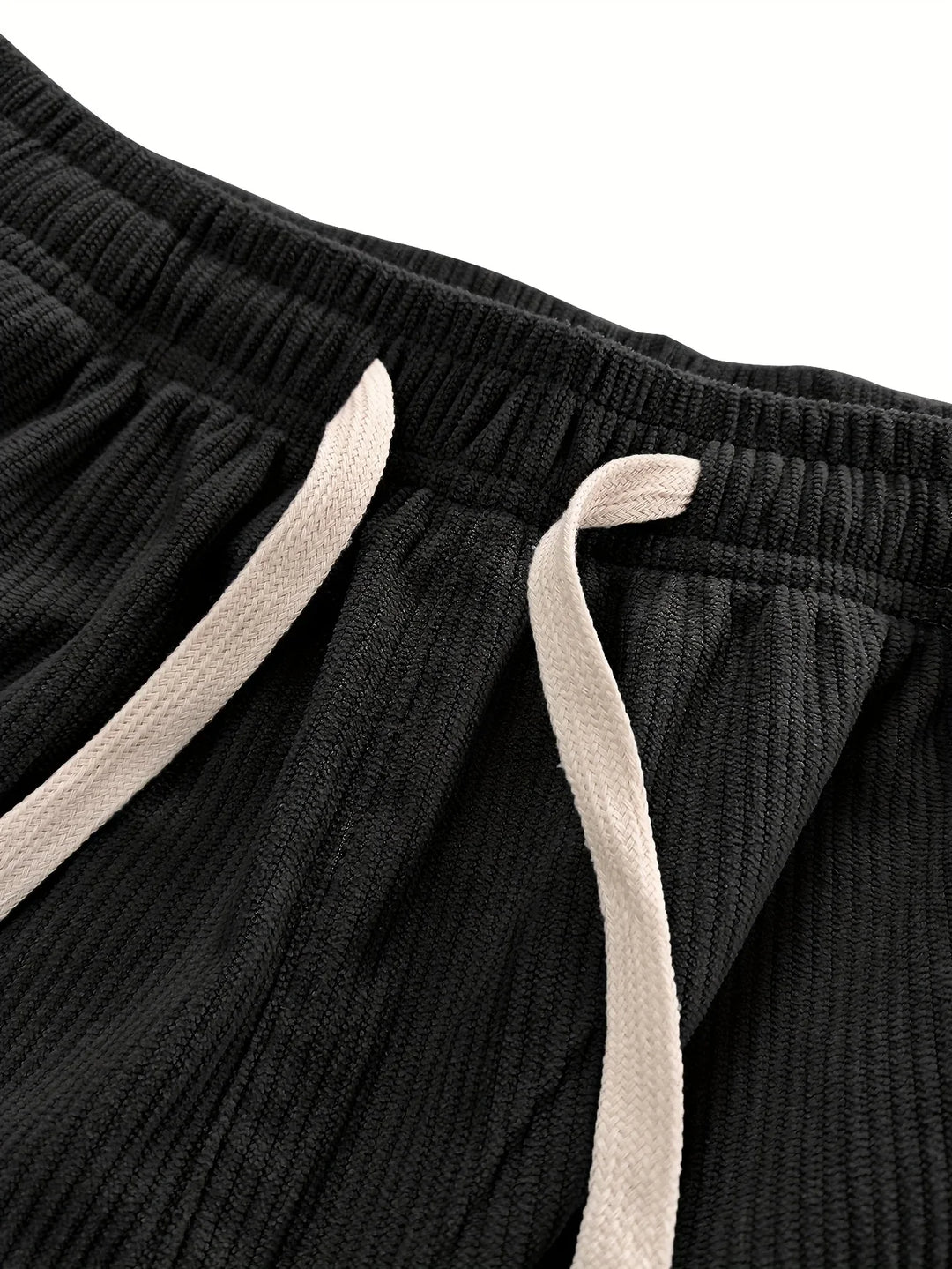 Valmont | Straight Leg Casual Fit Pants