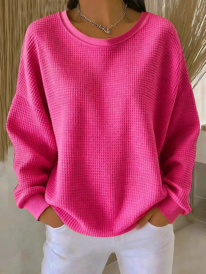 Francien | Classic Sweater