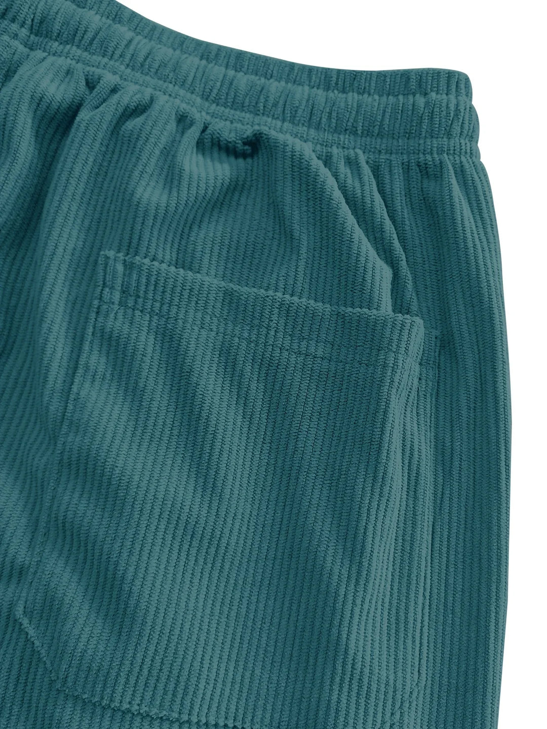 Valmont | Straight Leg Casual Fit Pants