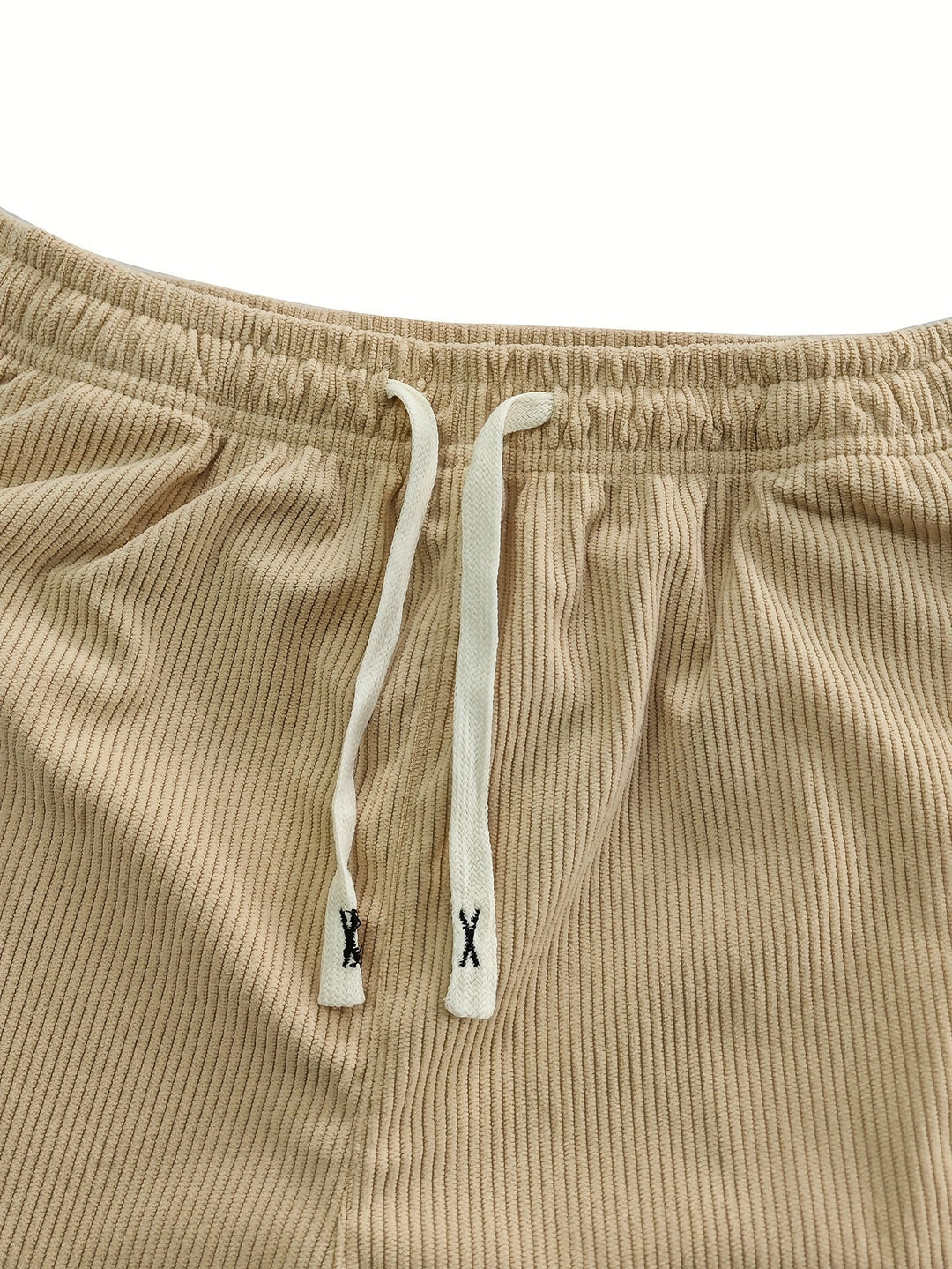 Valmont | Straight Leg Casual Fit Pants