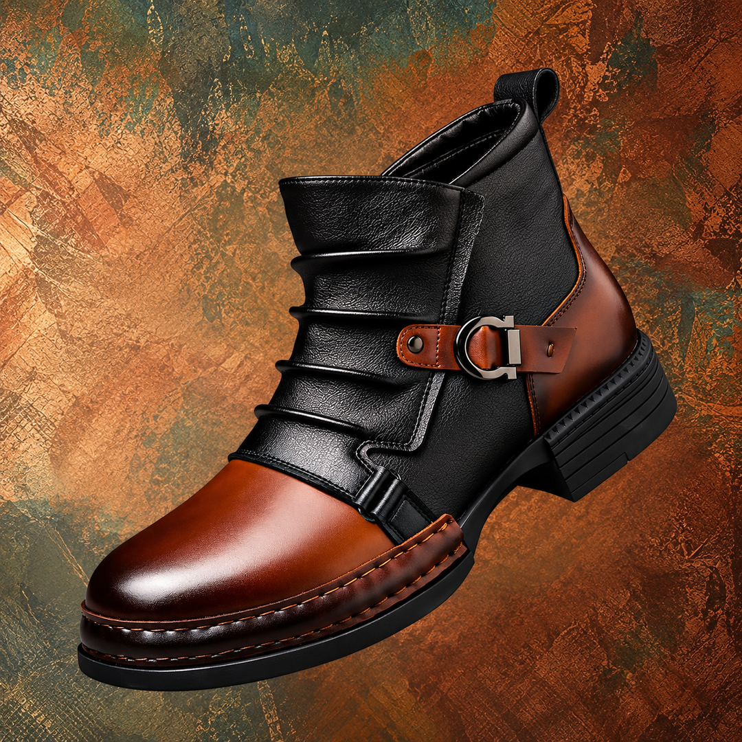 Stylish Boot Shoes