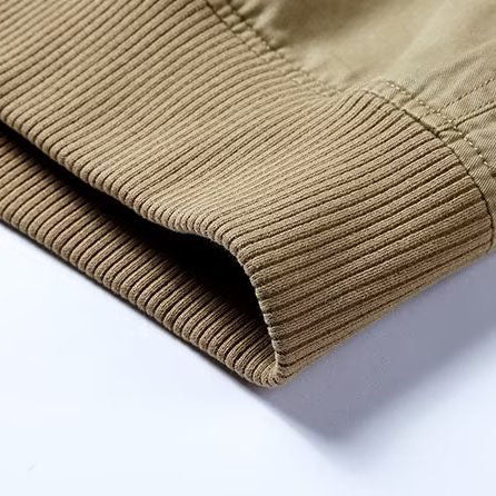 Castell | Vintage Bomber Jacket
