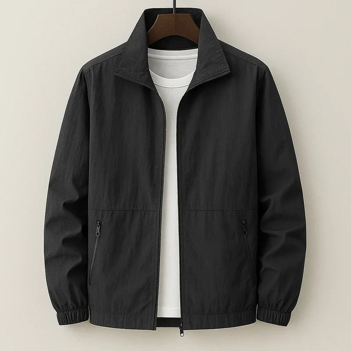Castell | Lightweight Bomber Jacket
