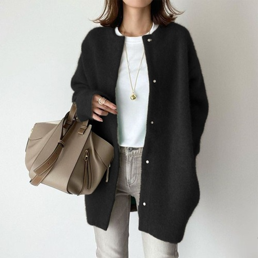 Grace™ - Soft and Comfortable Cardigan