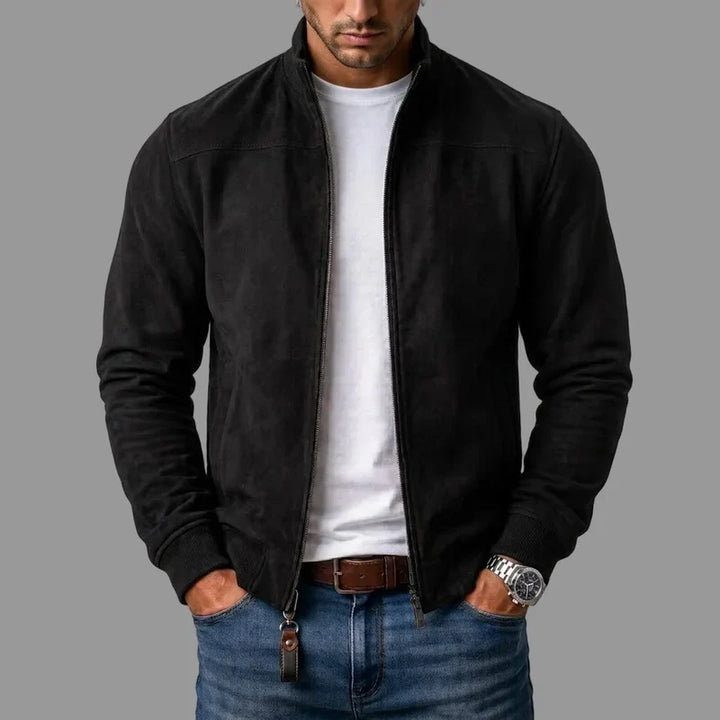 Castell | Urban Bomber Jacket
