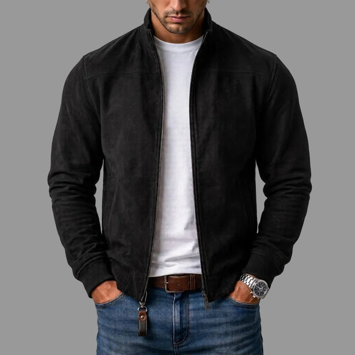 LORENZO - FUR JACKET