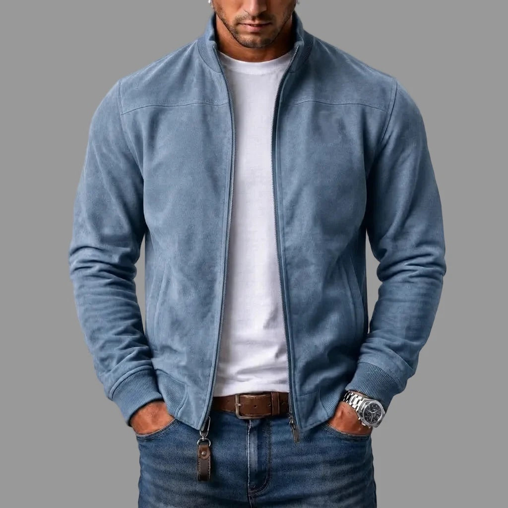 Lorenzo | Autumn Jacket