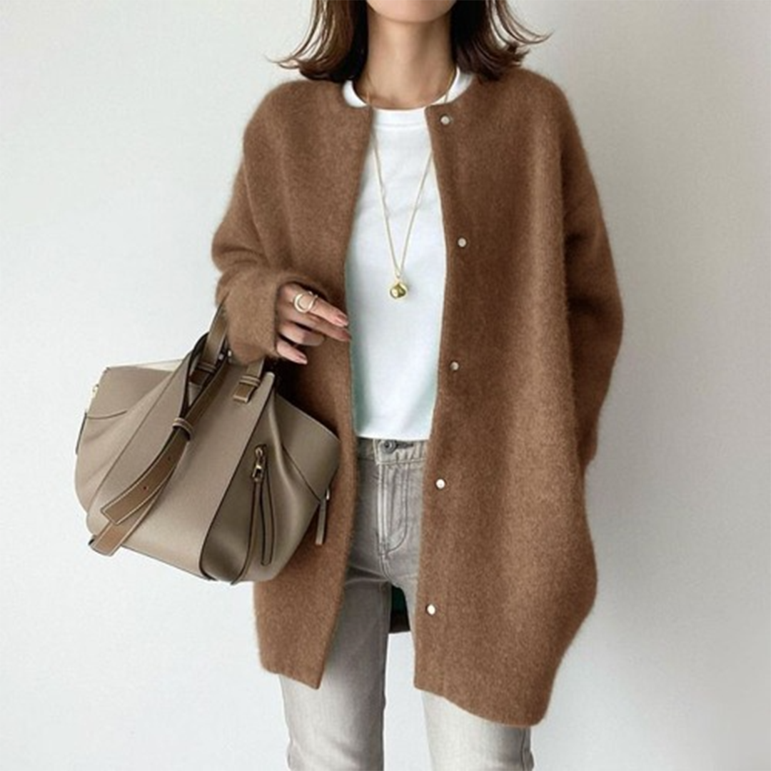 Grace™ - Soft and Comfortable Cardigan