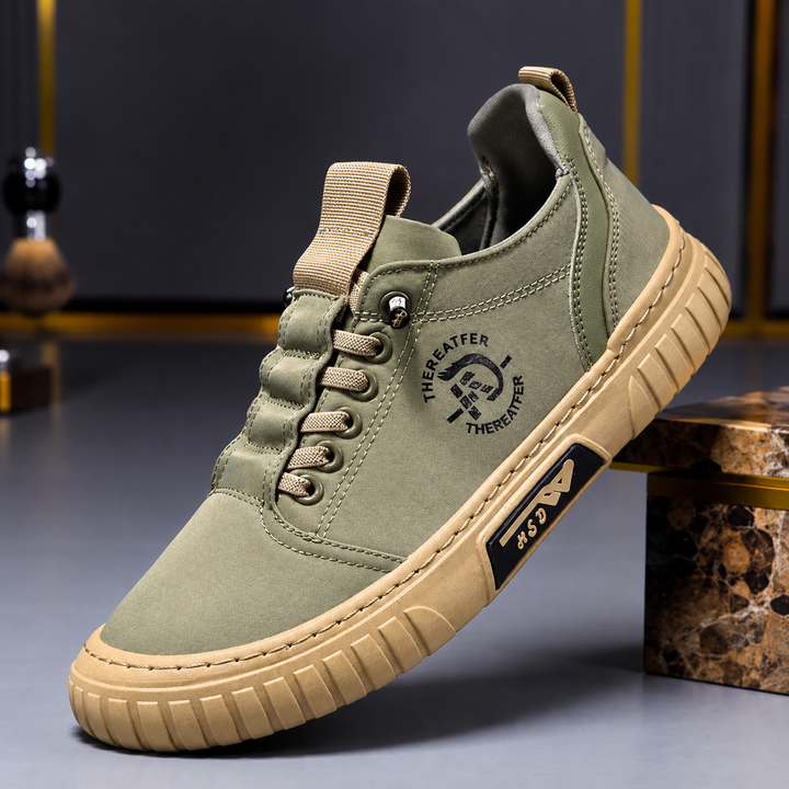 Men's Sneakers | Urban Casual Shoes