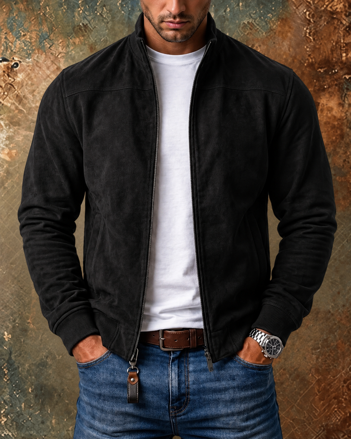 LORENZO - FUR JACKET