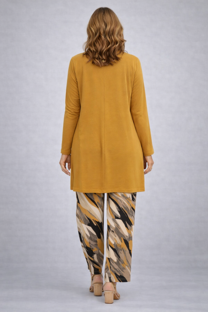Faelina | Sophisticated 3-Piece Set