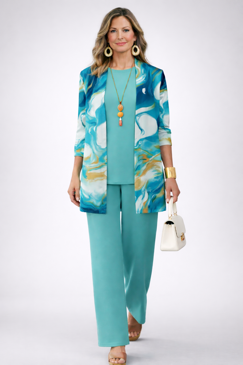 Galena | Elegant 3-Piece Set