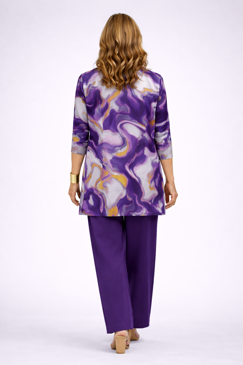 Gavina | Elegant 3-Piece Set