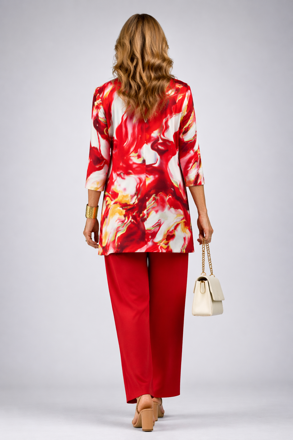 Gelsey | Sophisticated 3-Piece Set