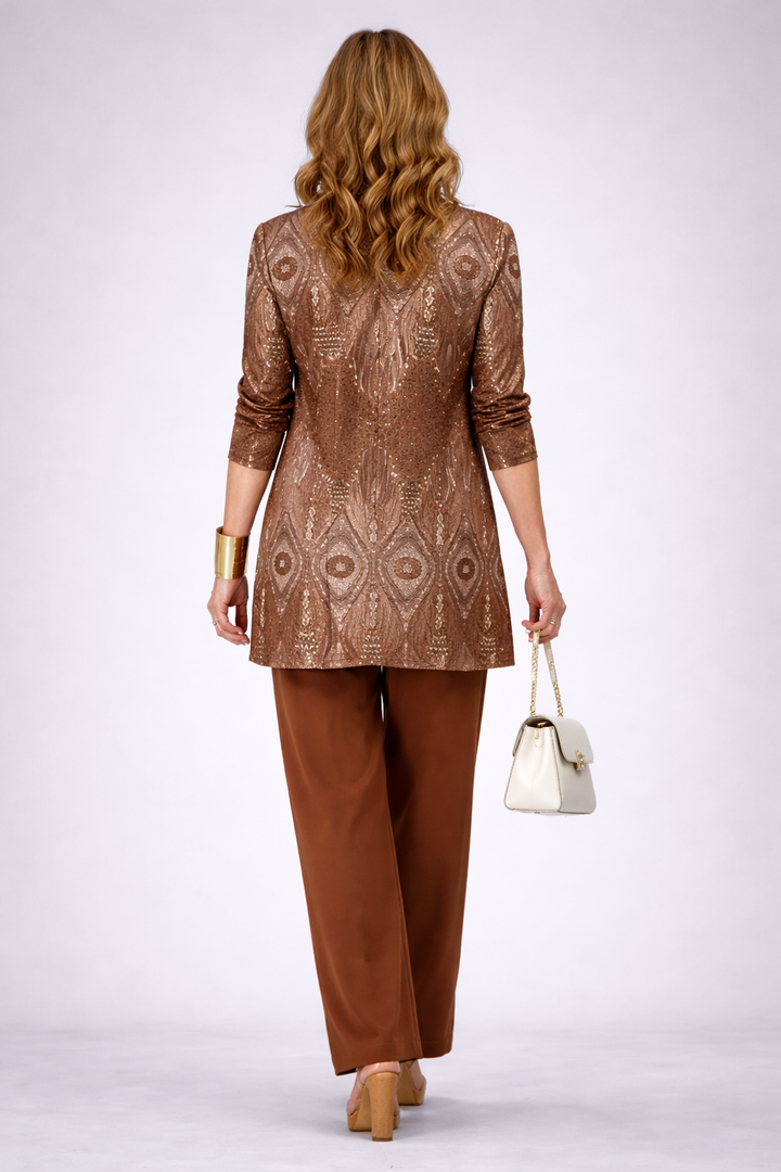 Gienna | Elegant 3-Piece Set