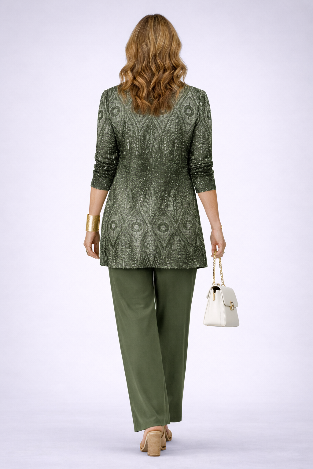 Hannelore | Elegant 3-Piece Set