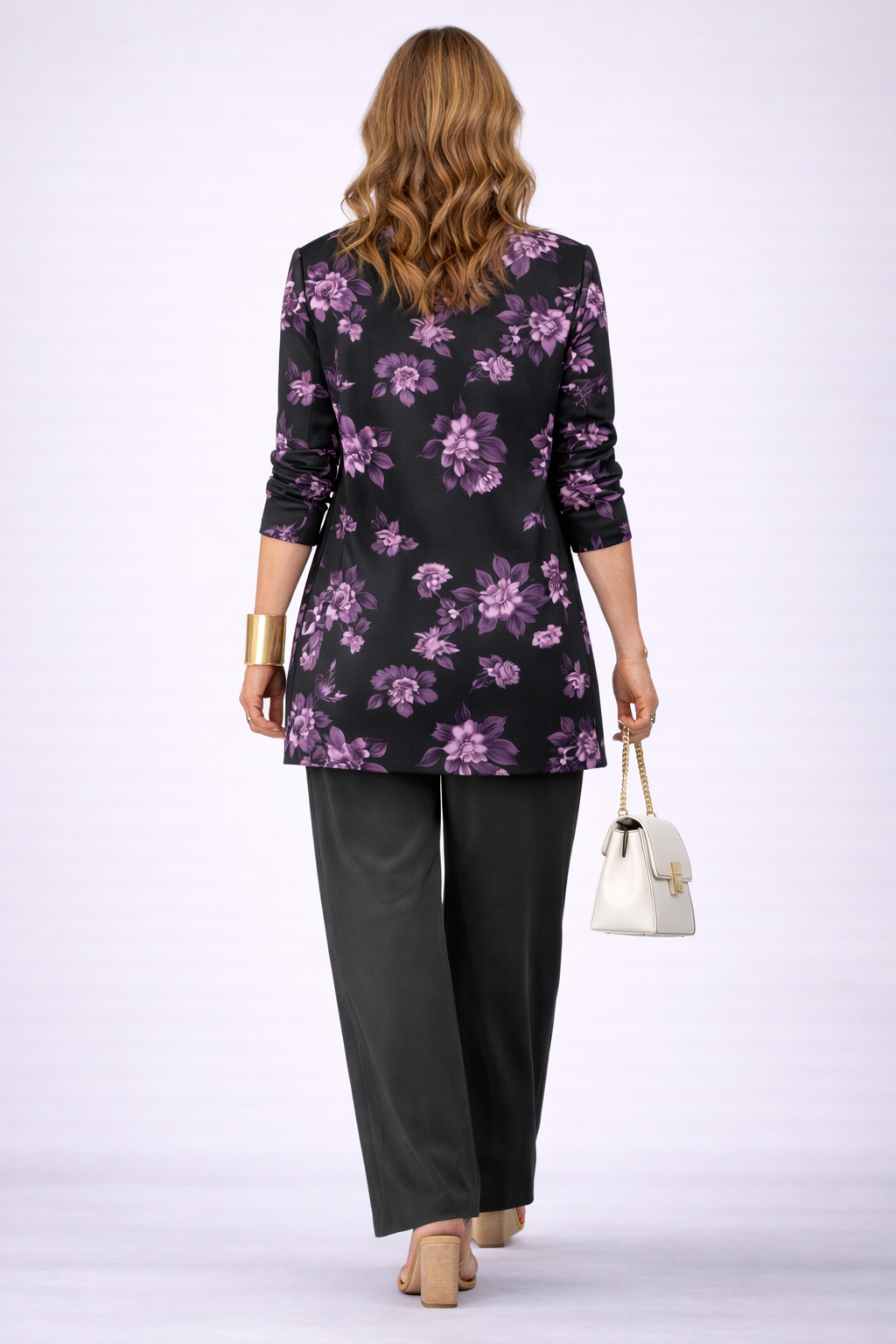 Helia | Sophisticated 3-Piece Set
