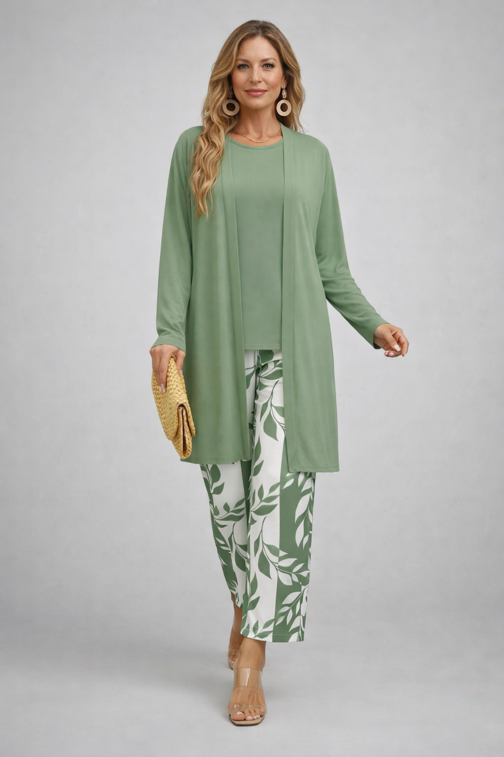 Eirwen | Elegant 3-Piece Set