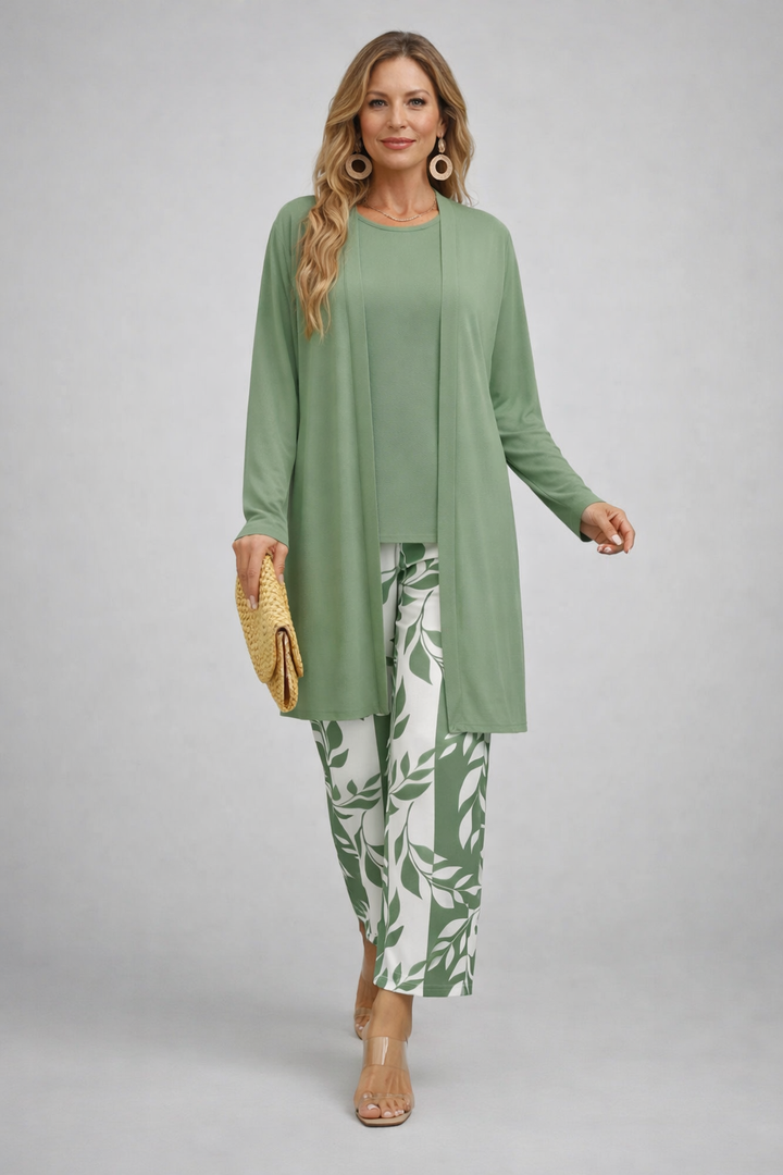 Eirwen | Elegant 3-Piece Set