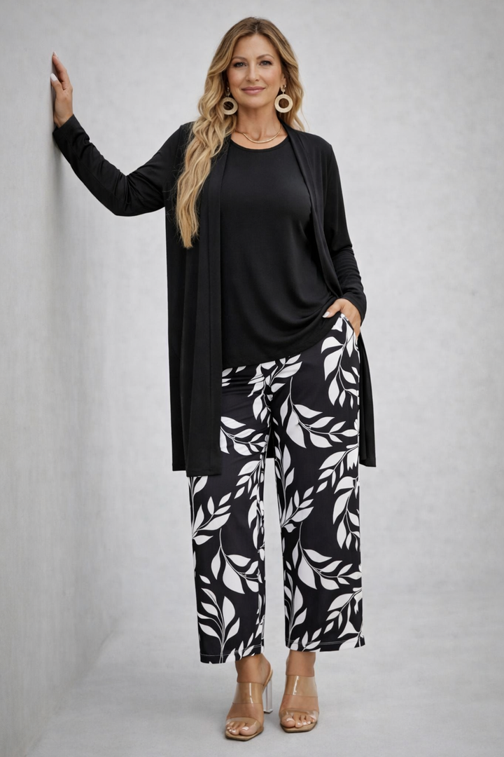 Eponine | Elegant 3-Piece Set