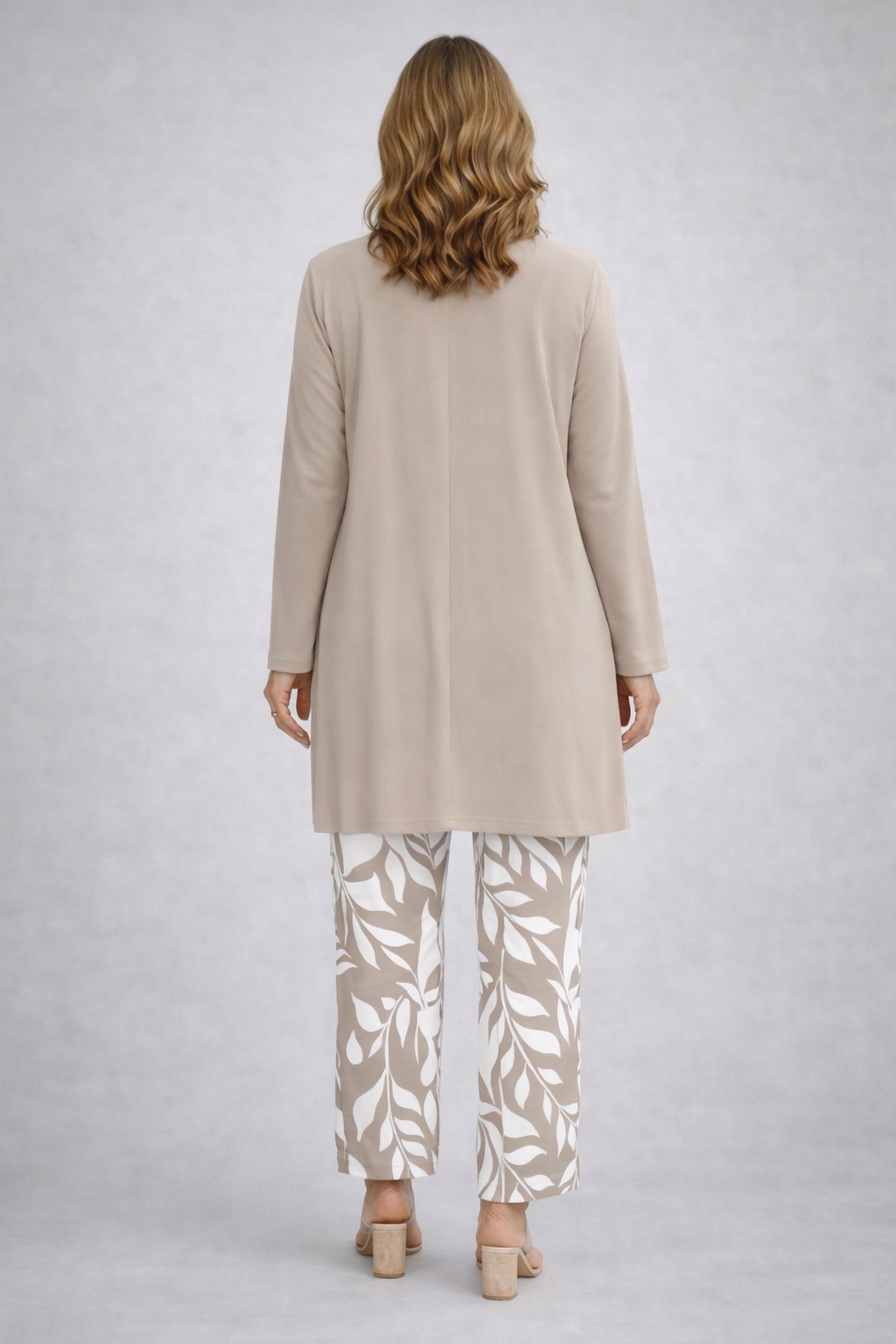 Erynn | Elegant 3-Piece Set