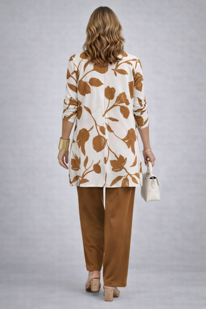 Esmeray | Elegant 3-Piece Set