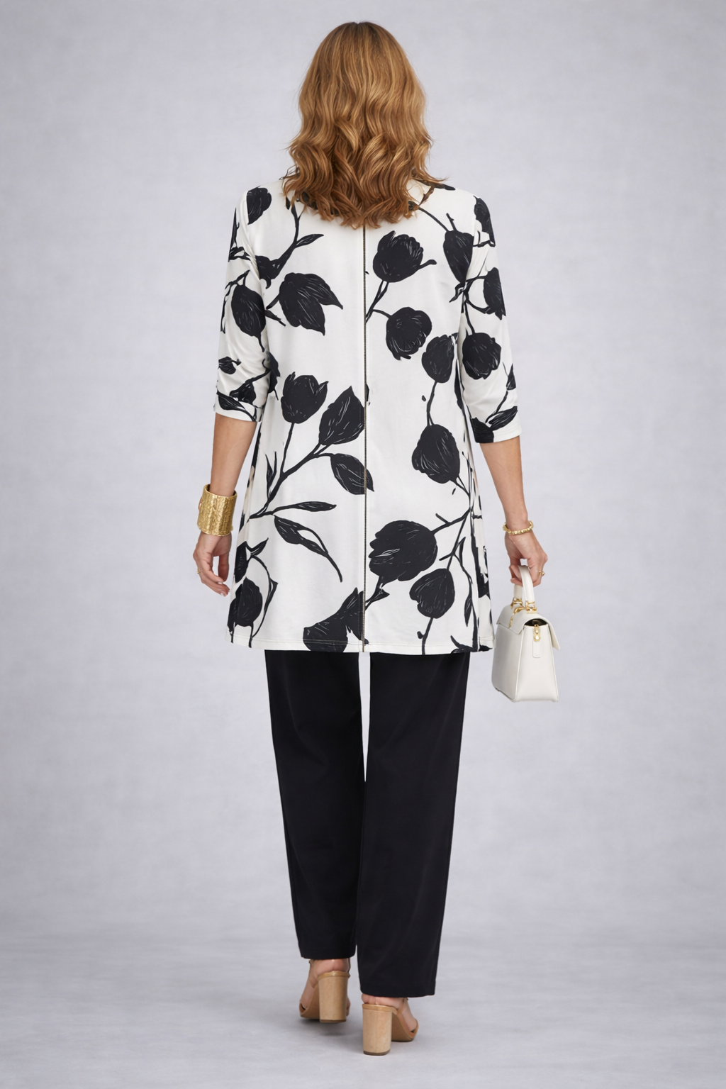 Etheline | Elegant 3-Piece Set