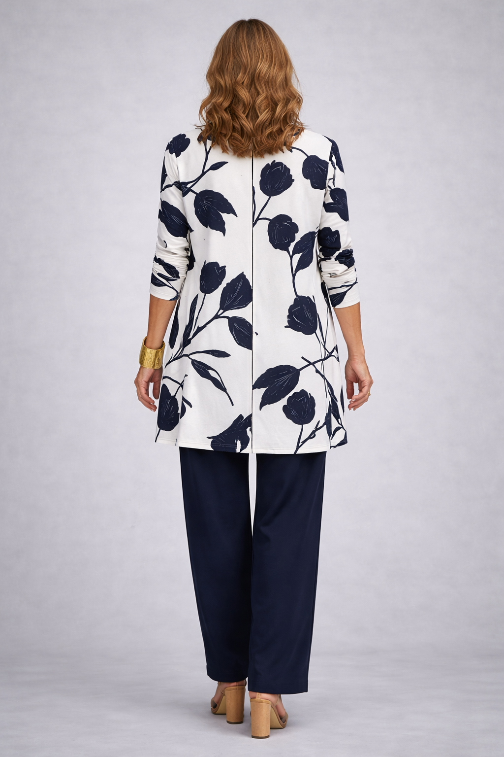 Evania | Elegant 3-Piece Set