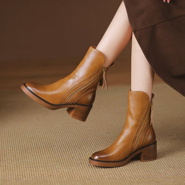 Selene™ Ankle Boots