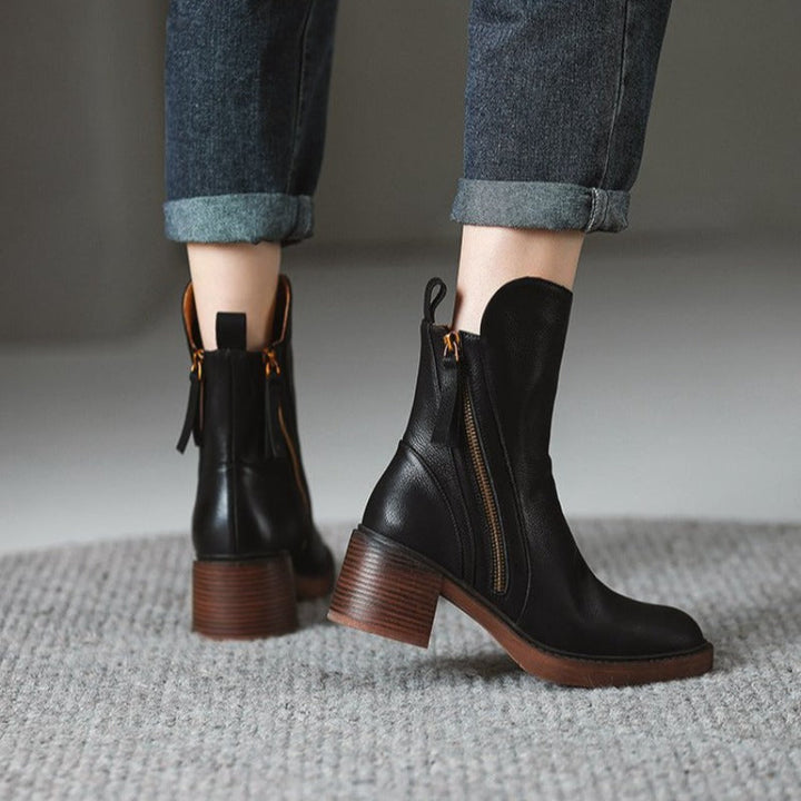Selene™ Ankle Boots