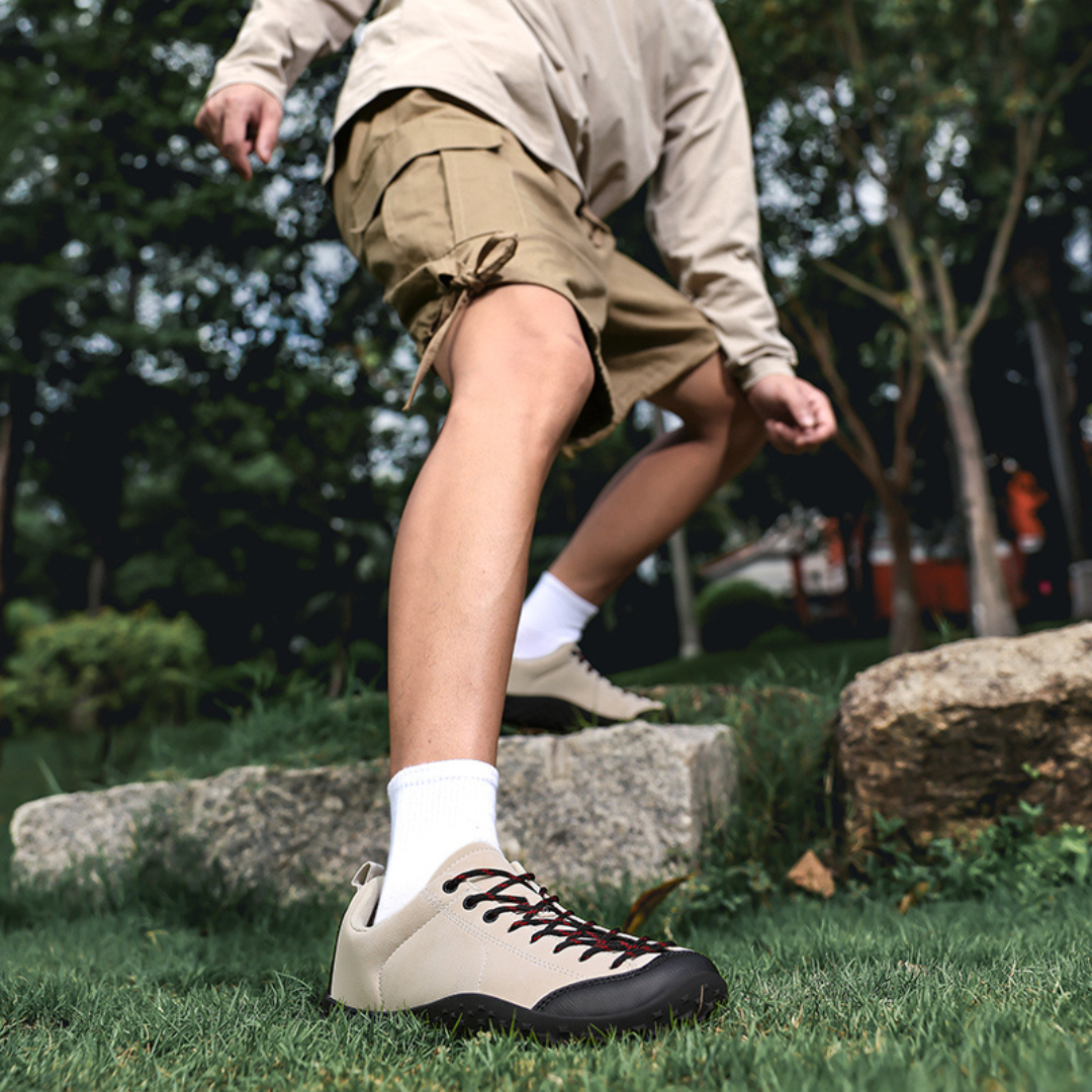 Orthotrail – Comfort, stability, and freedom of movement